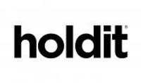 HoldIt logo