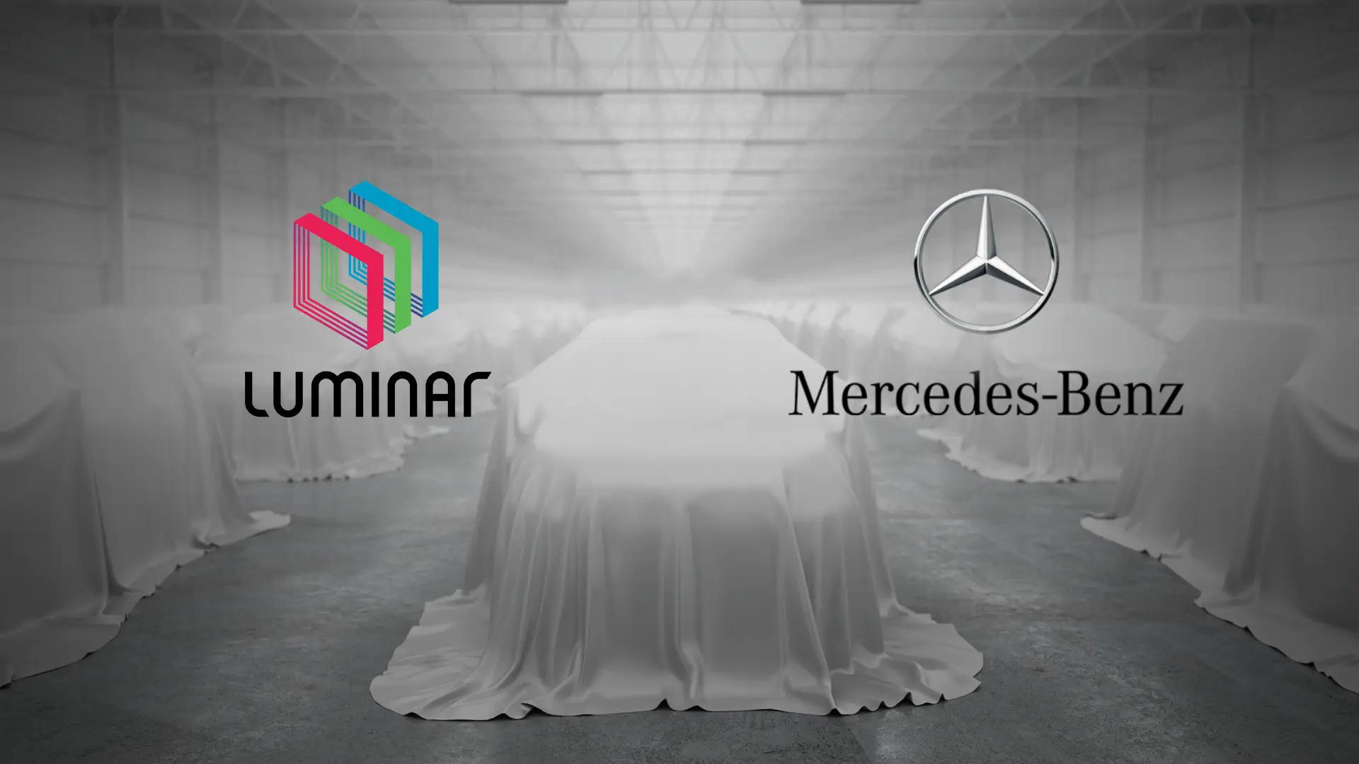 Luminar & Mercedes-Benz Announce Broad Deal Across Next-Gen Production  Vehicle Lines