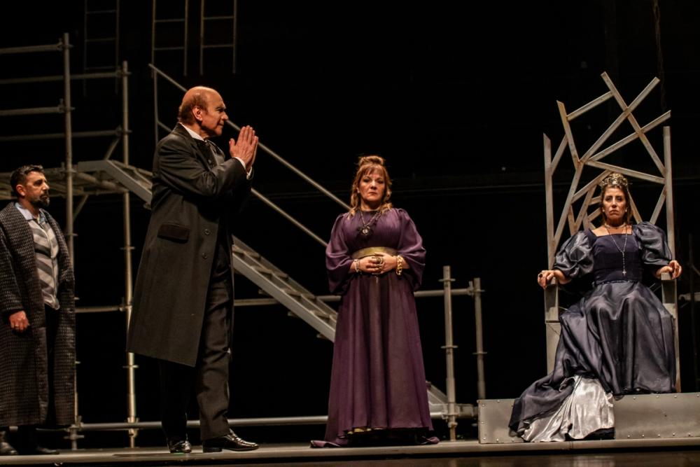 Ricardo lll FITM 2025