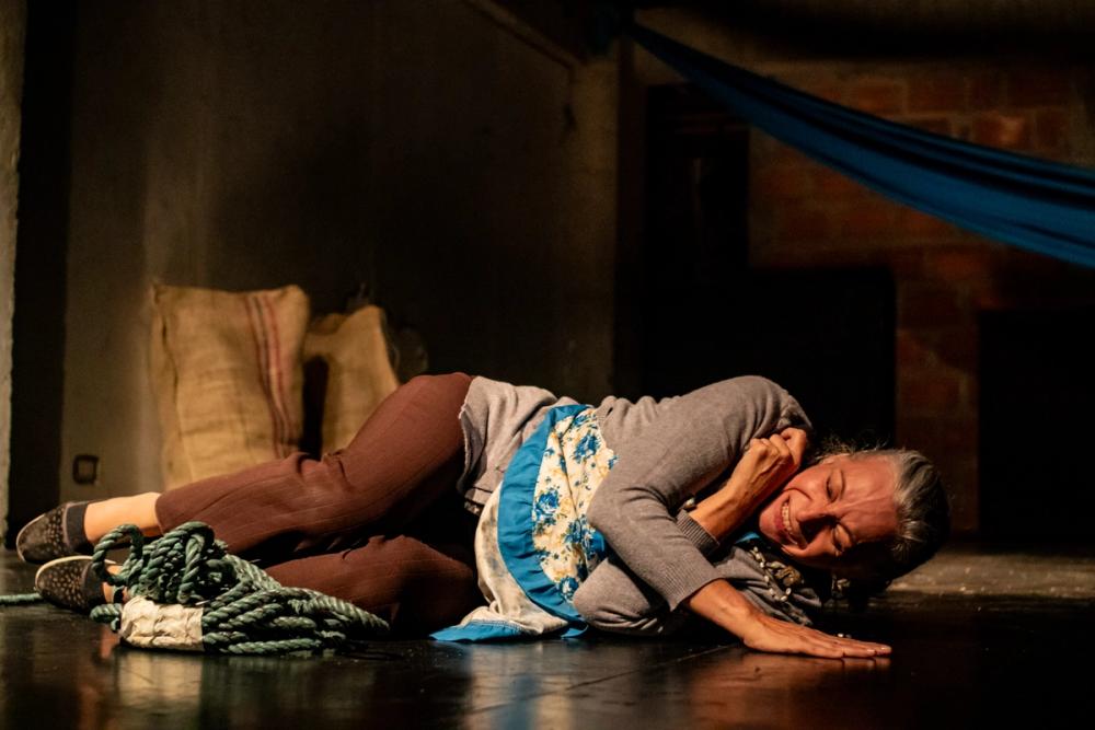 El ojo de la casa FITM 2025