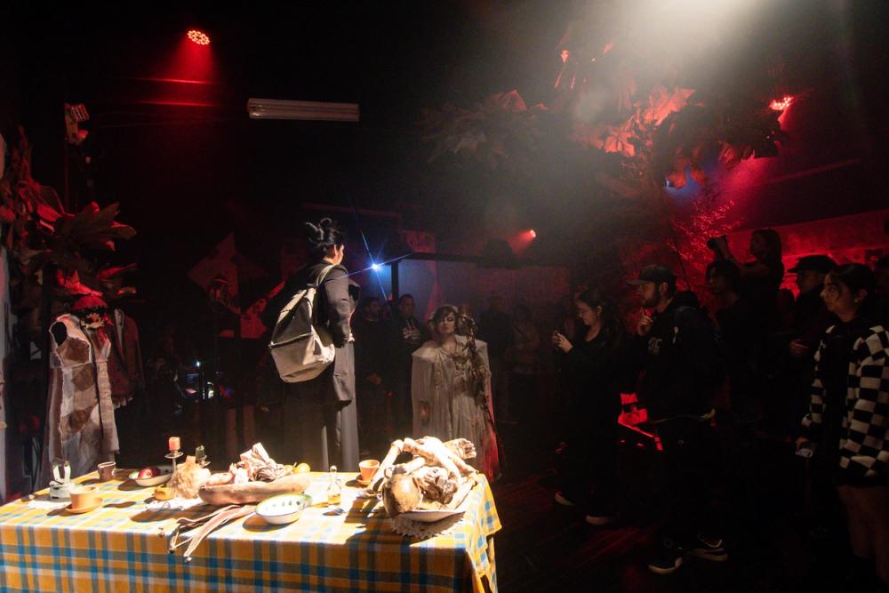 La casa ensoñada FITM 2025