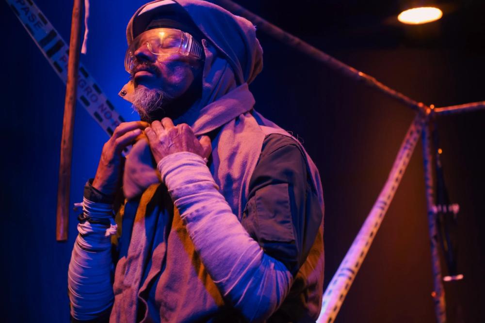 Rapsodia para un instante FITM 2025