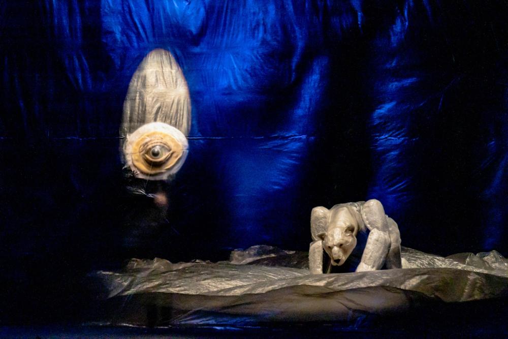 Carnaval de los animales FITM 2025