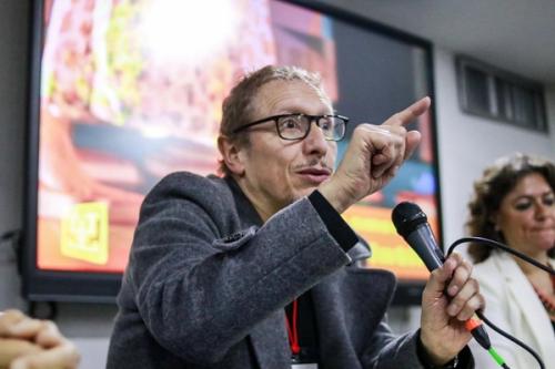 Arranca hoy la edición 56° del Festival Internacional de Teatro de Manizales8