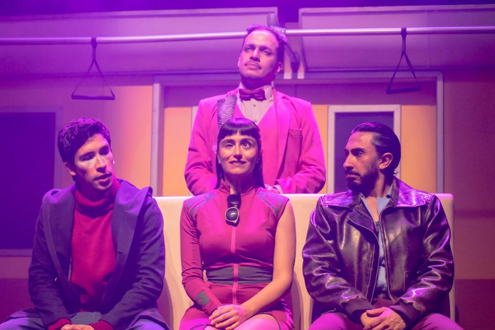 El lugar del otro FITM 2025