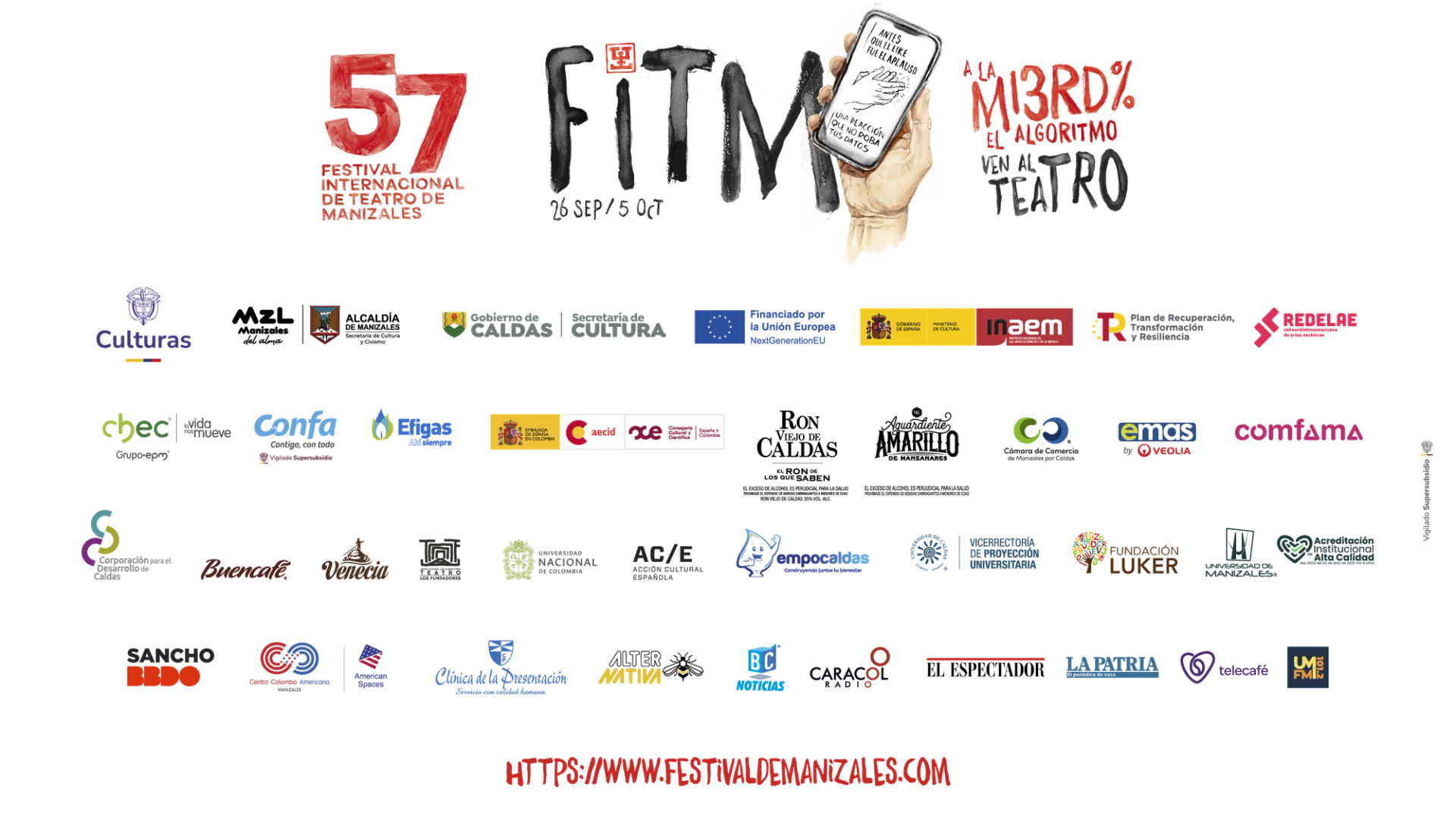 Pata de Logos