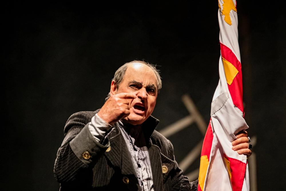 Ricardo lll FITM 2025