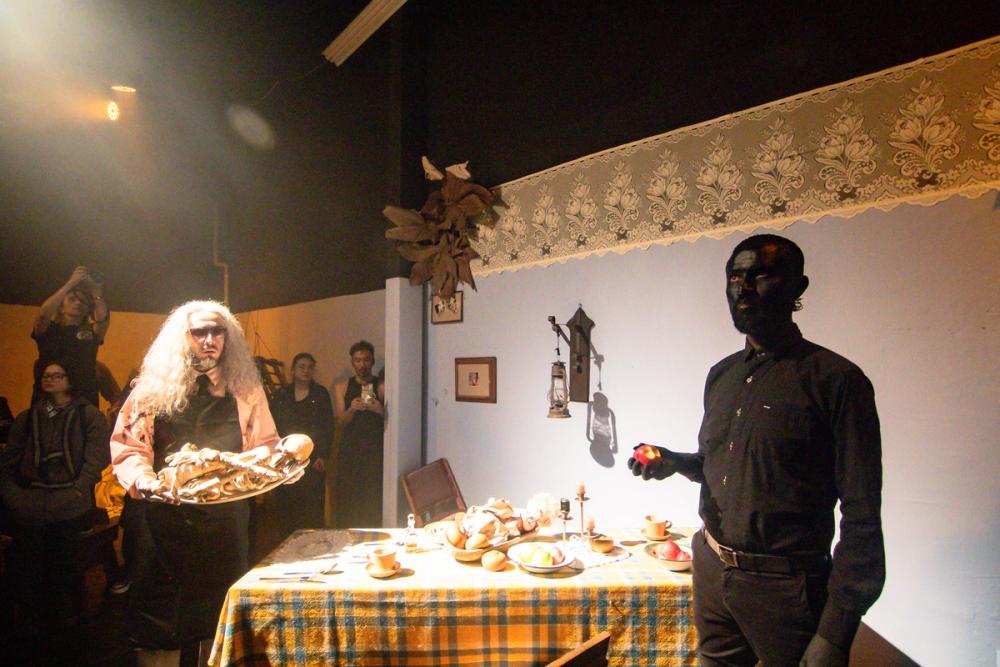 La casa ensoñada FITM 2025