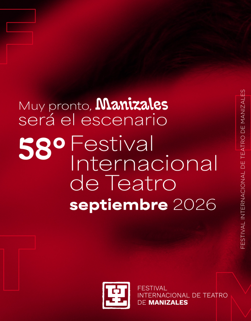 Festival Internacional de Teatro de Manizales 2025