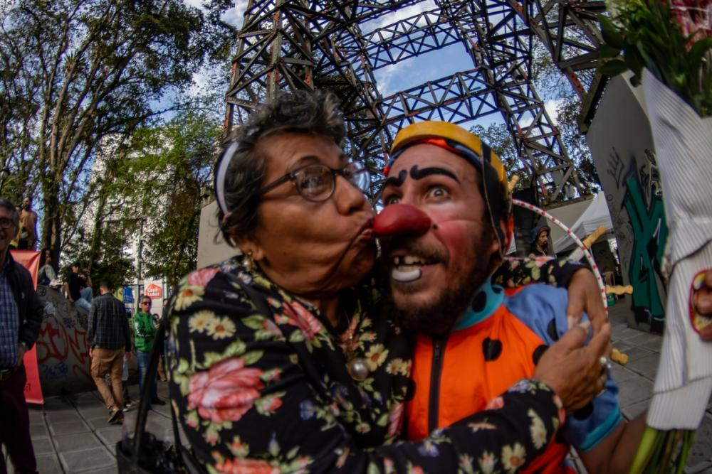 La carrera del perdedor FITM 2025