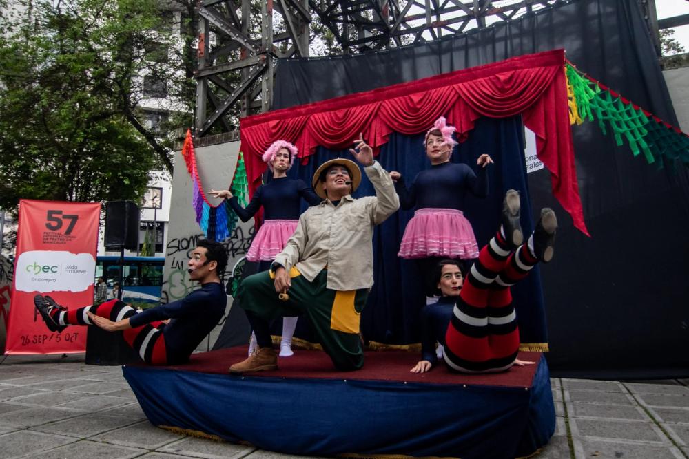 Pura Carreta FITM 2025