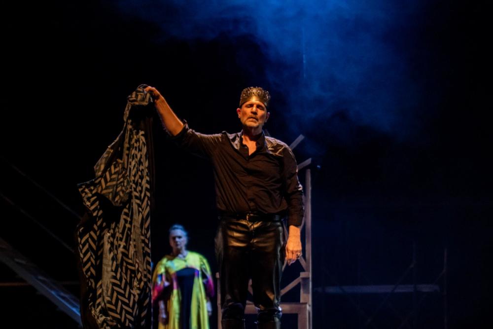 Ricardo lll FITM 2025