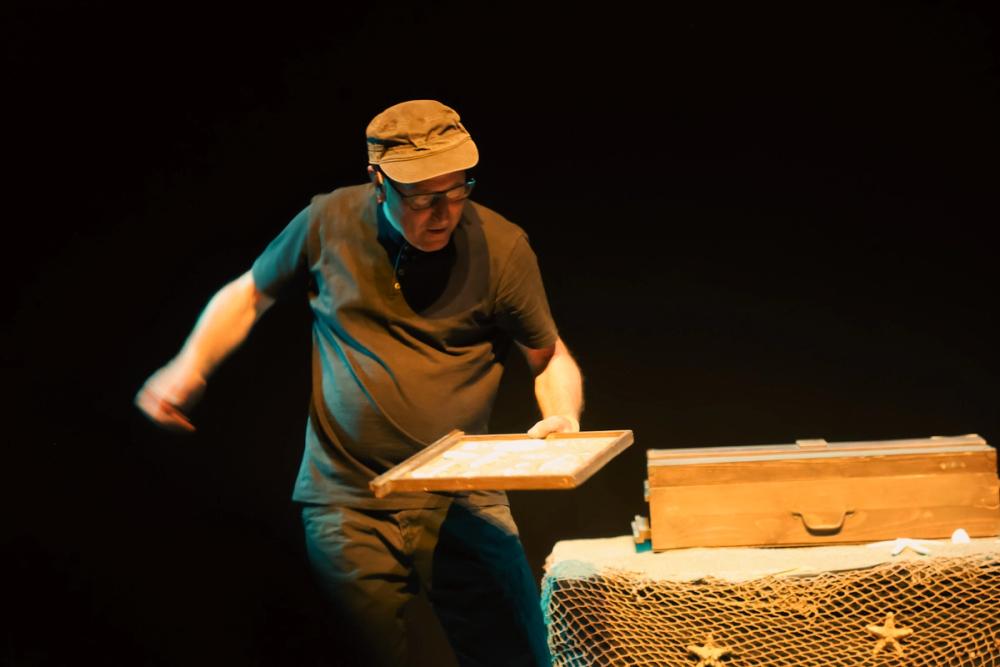 Piedra a piedra FITM 2025