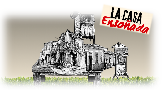 Andrómeda 3.0, Teatro Inverso, Hurón Teatro, Teatro Estridente