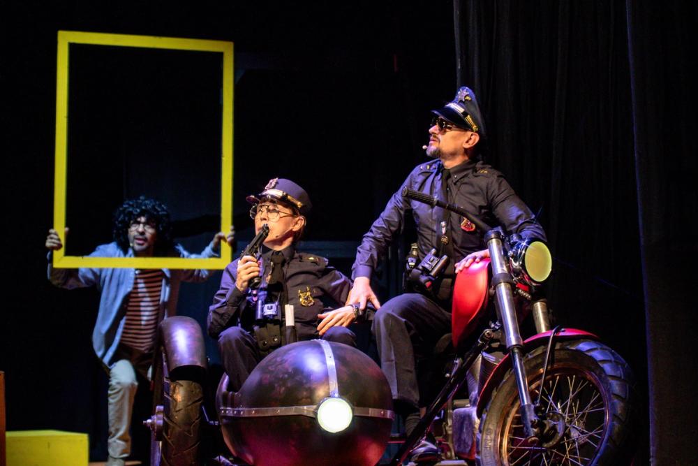 El Duplicado FITM 2025