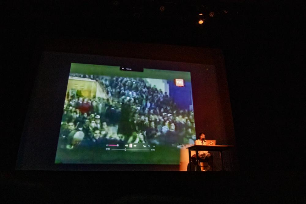 Reminiscencia FITM 2025