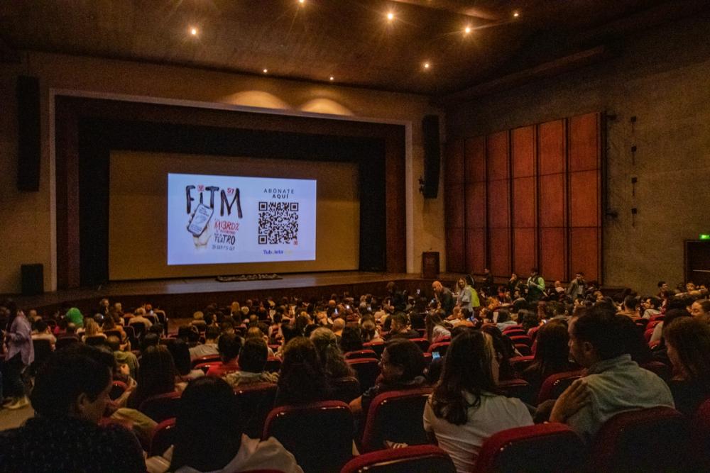 Lanzamiento FITM 2025