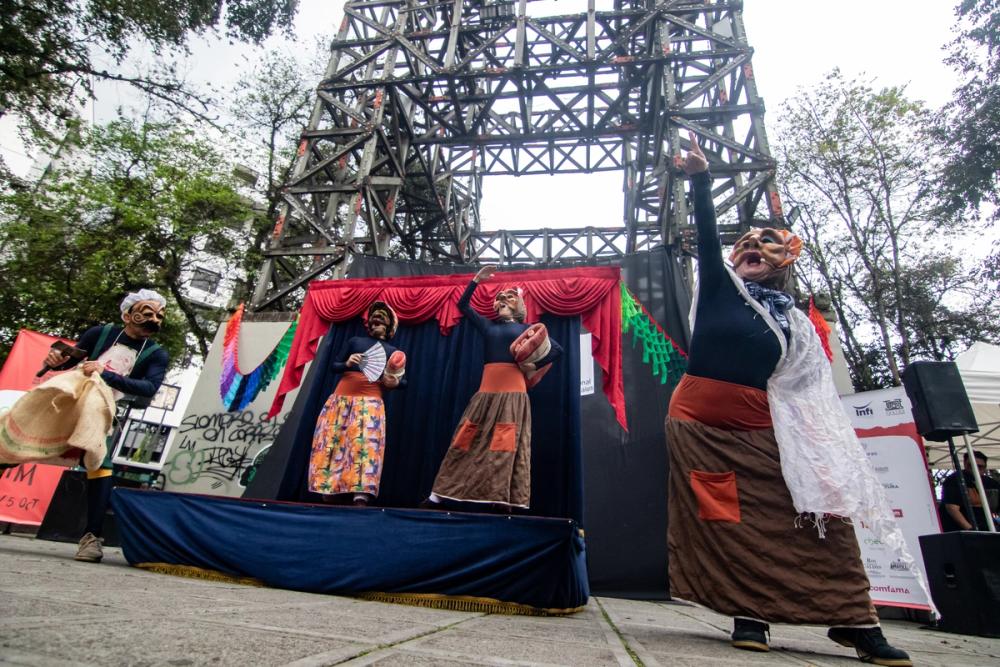 Pura Carreta FITM 2025