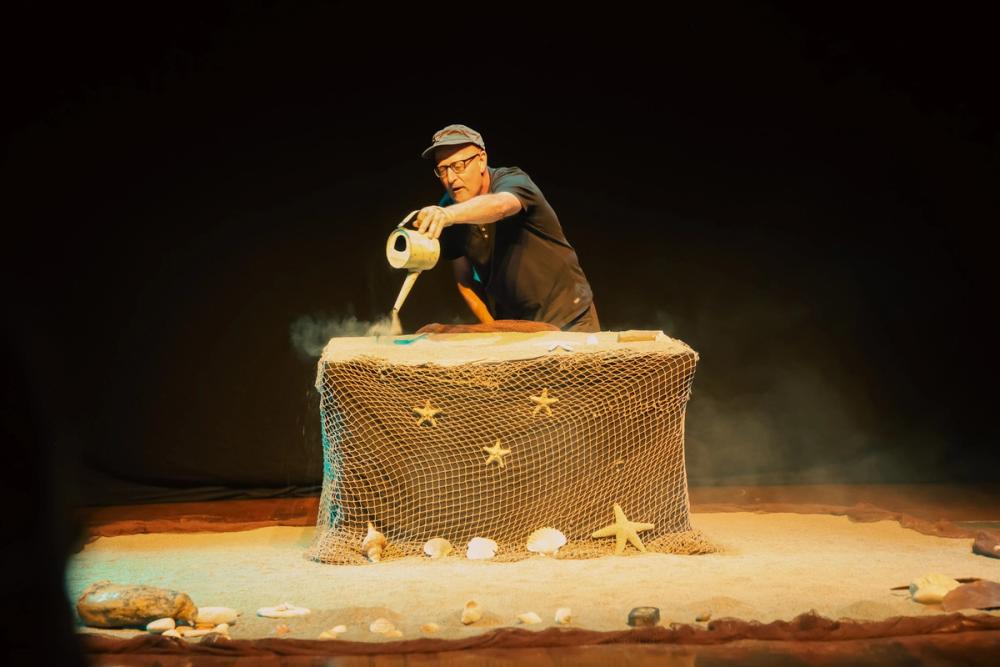 Piedra a piedra FITM 2025