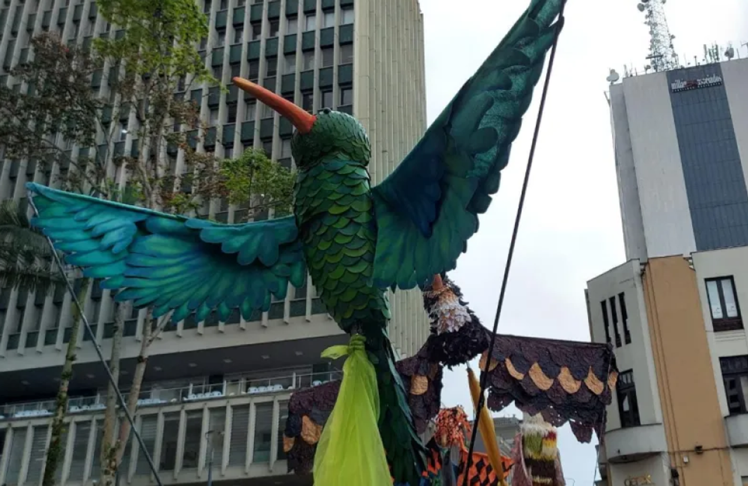 Manizales ya se prepara para la semana académica del Teatro, en el marco del FITM 56