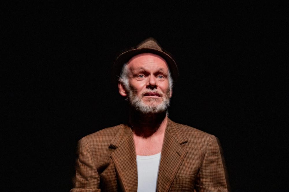 ⁠El corazón y otros materiales de derribo FITM 2025