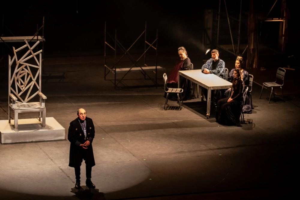 Ricardo lll FITM 2025