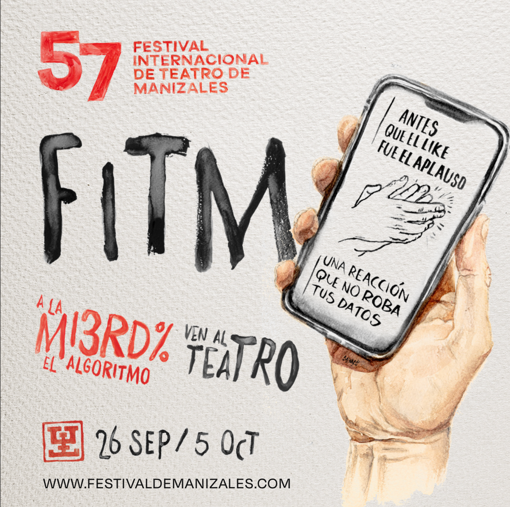 Catálogo FITM 2025