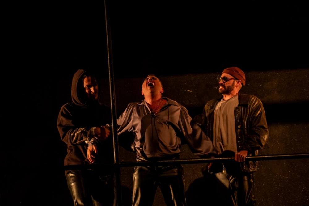 Ricardo lll FITM 2025