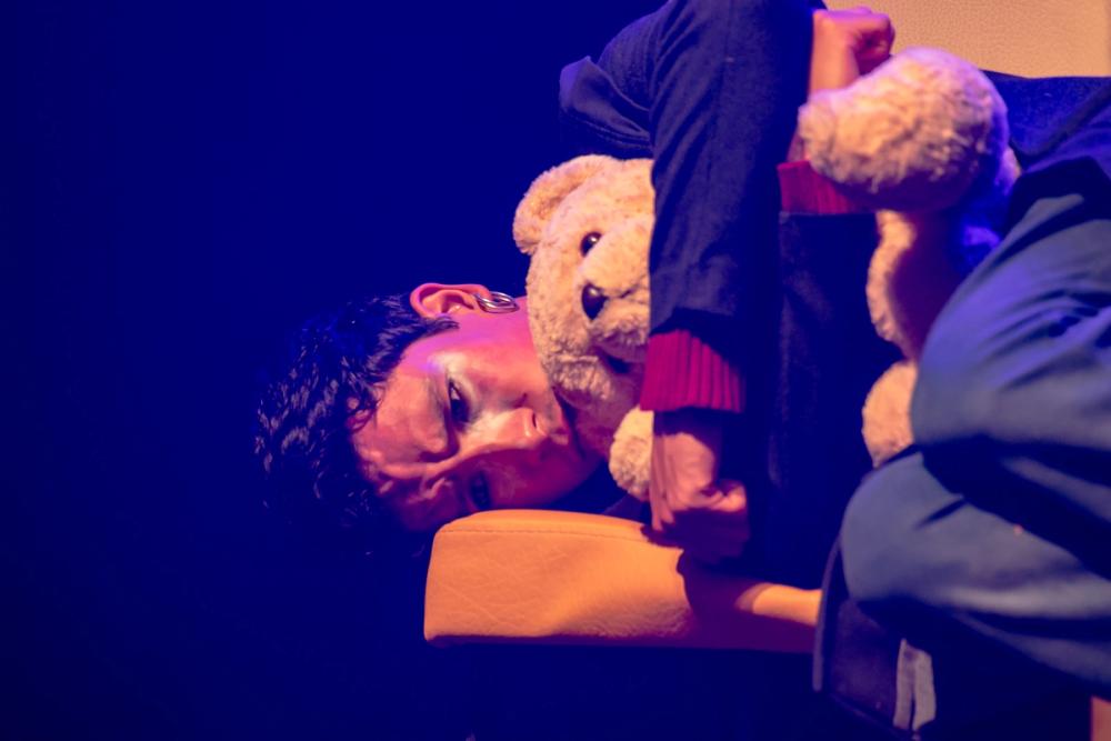 El lugar del otro FITM 2025