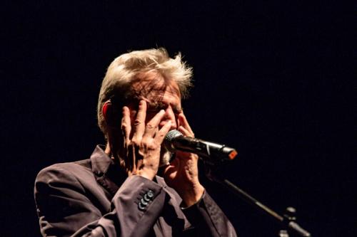 Manizales despide con emoción la edición 57 de su Festival Internacional de Teatro