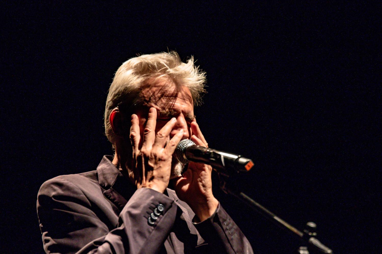 Manizales despide con emoción la edición 57 de su Festival Internacional de Teatro Manizales despide con emoción la edición 57 de su Festival Internacional de Teatro