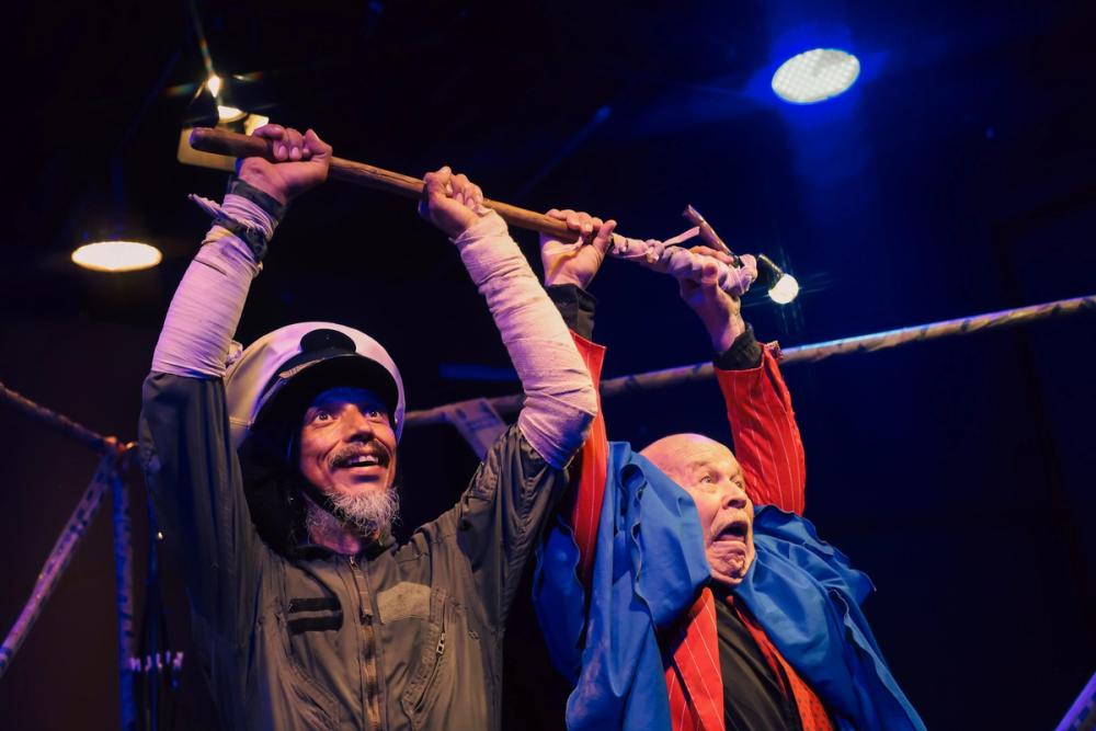 Rapsodia para un instante FITM 2025