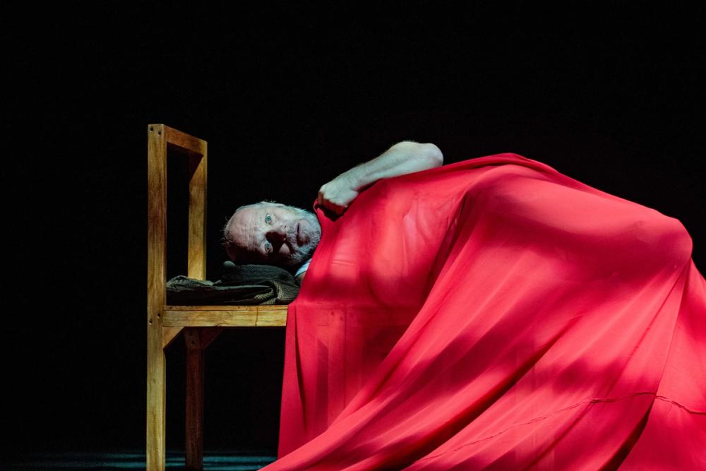 ⁠El corazón y otros materiales de derribo FITM 2025