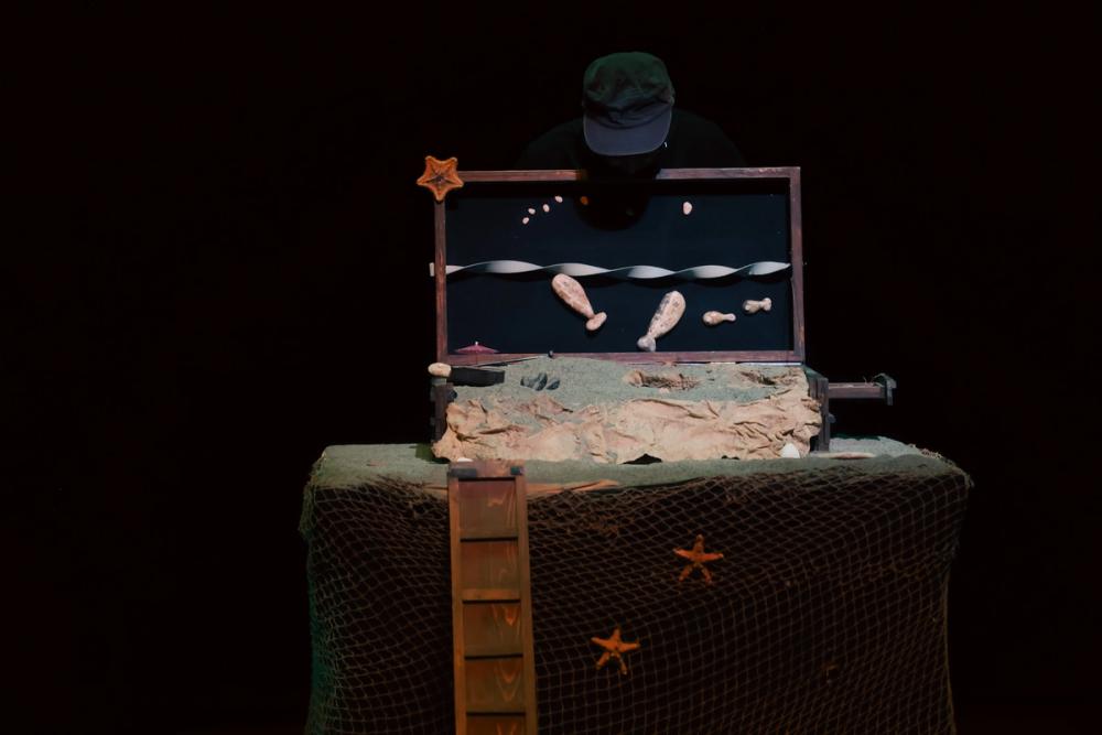 Piedra a piedra FITM 2025