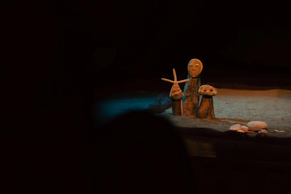 Piedra a piedra FITM 2025