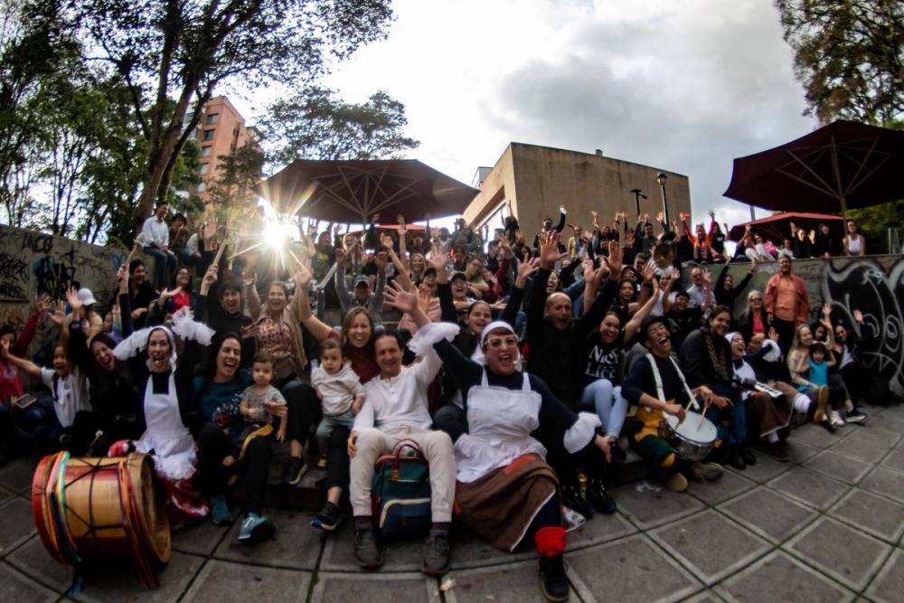 Pura Carreta FITM 2025