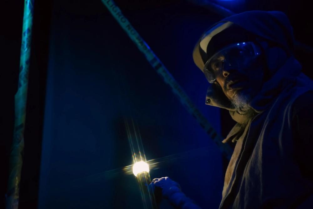 Rapsodia para un instante FITM 2025