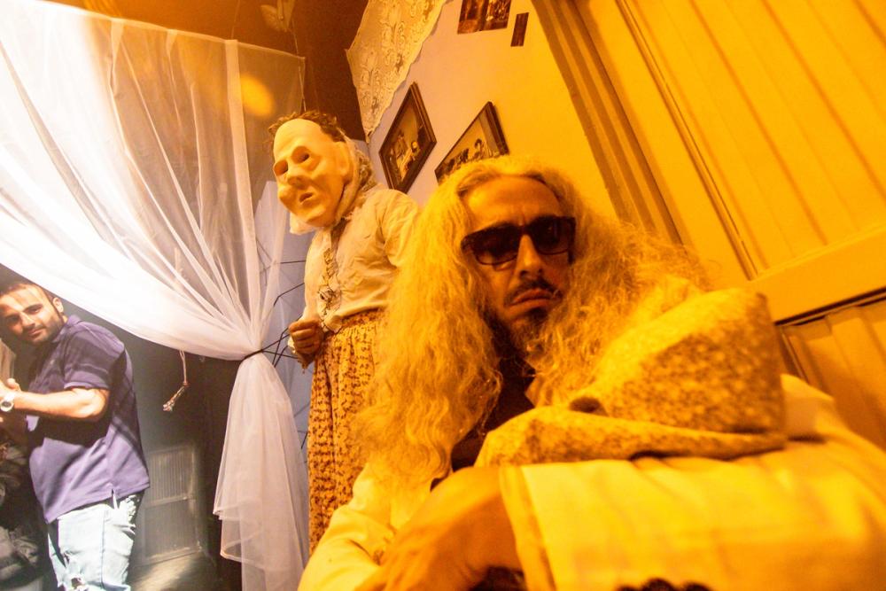 La casa ensoñada FITM 2025