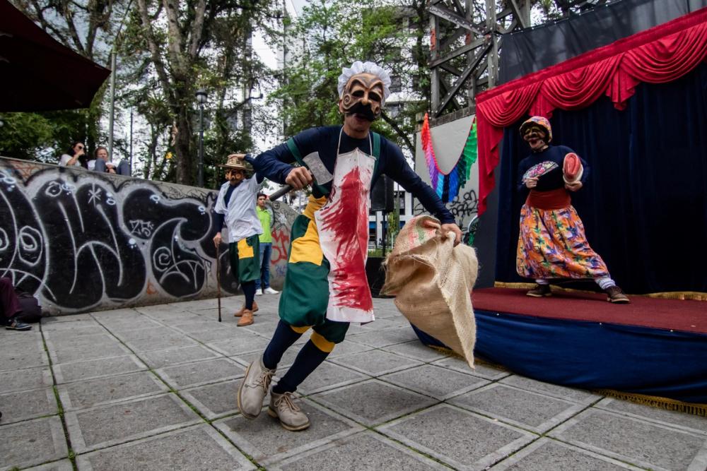 Pura Carreta FITM 2025