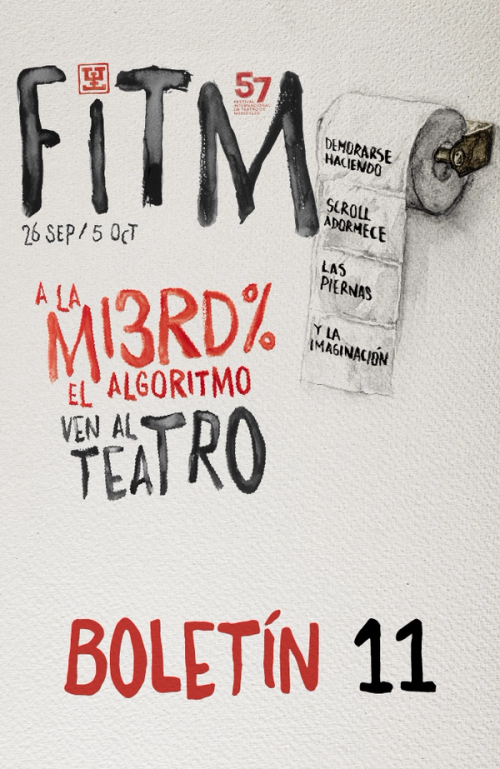 El Festival Internacional de Teatro de Manizales tendrá a España como país invitado de honor
