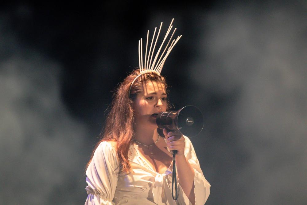 Hay que matar a Treplev FITM 2025