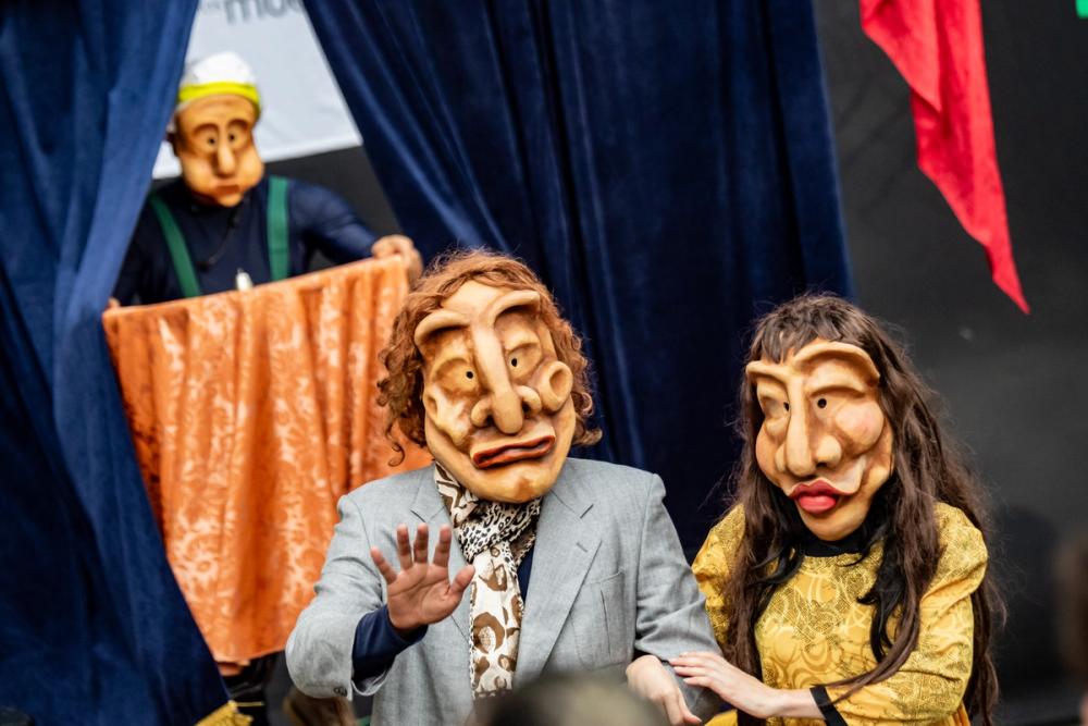 Pura Carreta FITM 2025