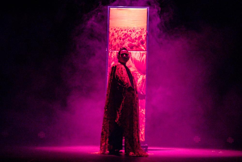 Mago de oz FITM 2025