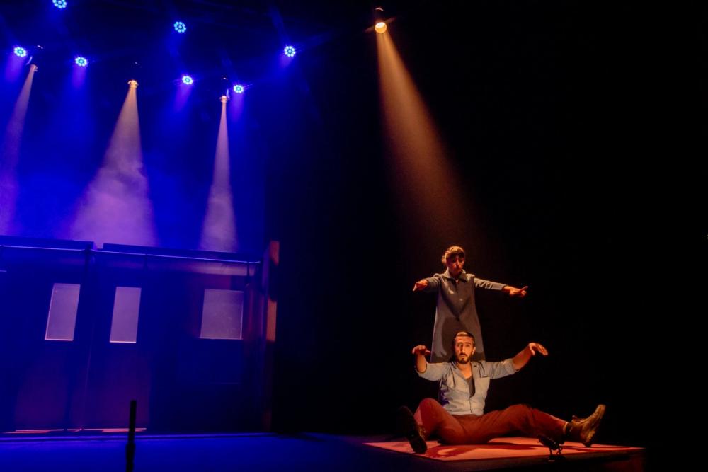 El lugar del otro FITM 2025