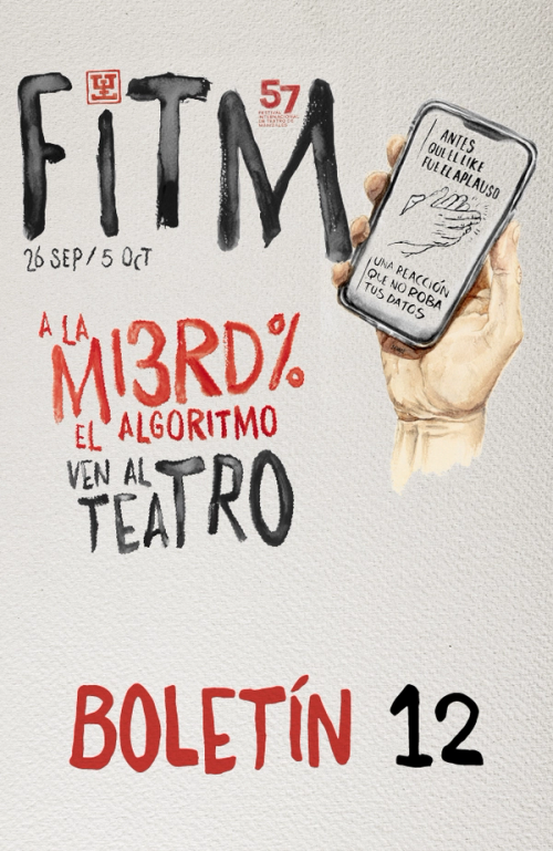 El Festival Internacional de Teatro de Manizales levanta hoy el telón