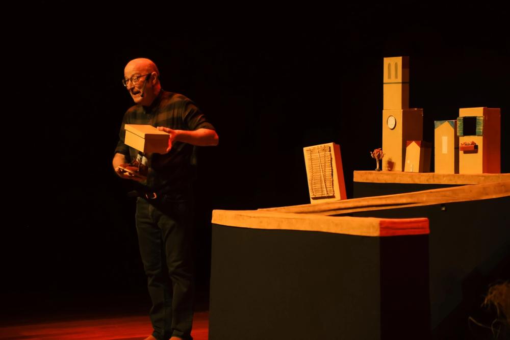 Zapatos nuevos FITM 2025