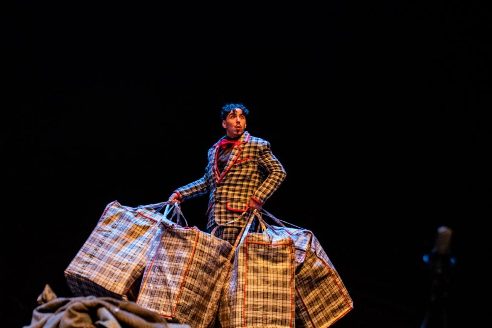 Pareidolia FITM 2025