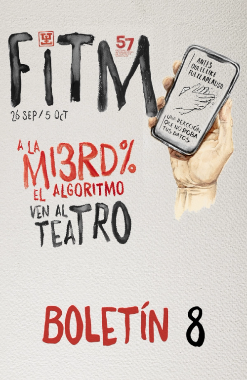 El FITM 57 anuncia las compañías locales y fortalece la ruta teatral de Manizales