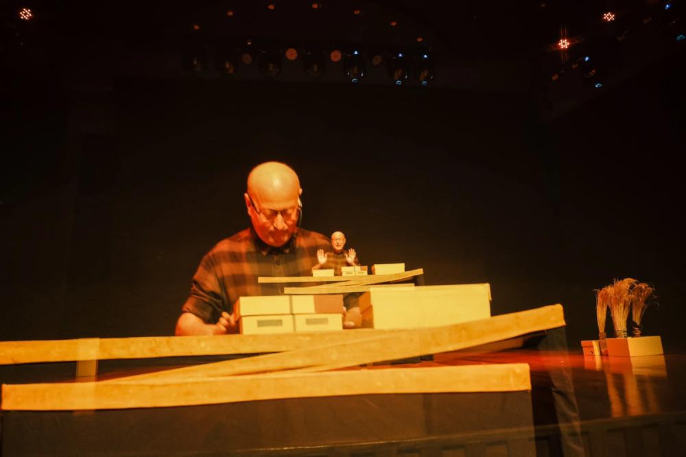 Zapatos nuevos FITM 2025