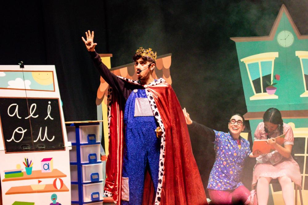 La aventura de aprender FITM 2025